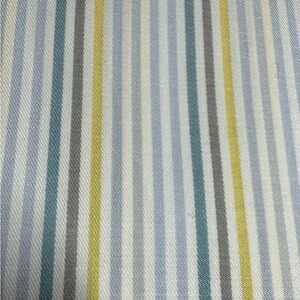 Robert Talbott 3 yards fabric sample.